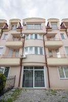 Comfy Apartments-Ohrid - B&B