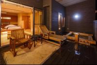 Room with Tatami Area and Open-Air Bath - Annex - Kunugi