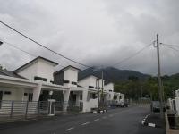 Aliya Villa Pulau Langkawi House