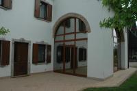 Rose Rosse - B&B Ca' di David