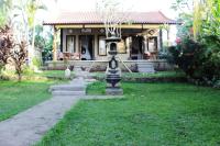 The Banyan Menjangan - Ferienwohnung