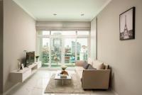 SSB Residence - Bed and Breakfast Phnom-Penh