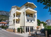 Apartments Mijo - Chambres d’hôtes Dugi Rat