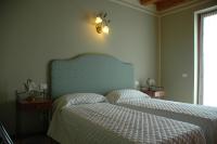 Rose Rosse - B&B Ca' di David