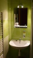 Chambre Double ou Lits Jumeaux