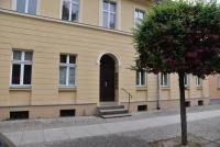 Ferienwohnung Zentrum - B&B Neuruppin