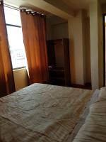 Habitación Doble con baño compartido