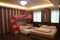 Camera Familiare Deluxe