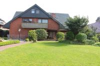 Haus Windrose App. 3 - B&B Butjadingen