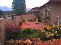 Aqua Azur Apartman - B&B Hajdúszoboszló