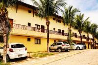 Solar de Pipa Elegance Flat - Frente Piscina - Ferienwohnung Pipa