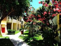 Solar de Pipa Elegance Flat - Frente Piscina - Ferienwohnung Pipa
