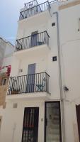 Nisea - Chambres d’hôtes Polignano a Mare