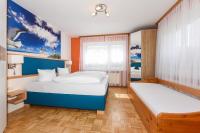Two-Bedroom Apartment at Ground Floor