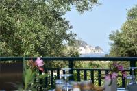 Olivella Villas by Vatos - B&B
