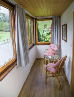 Geigers Ferienhaus - B&B