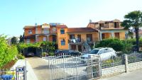 Rooms Josipa - B&B