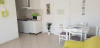 Appartement 1 Chambre avec Terrasse (4 Adultes)