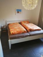 B&B Fuhlendorf - Haus Boddensonne - Bed and Breakfast Fuhlendorf