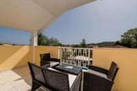 Junior Suite mit Poolblick