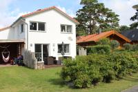 Appartement met Uitzicht op Zee