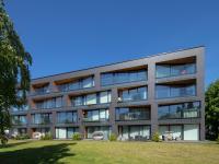 One Apartments - B&B Pärnu