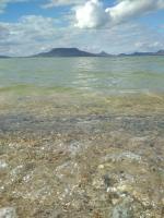 Sirály Apartman Fonyód - Ferienwohnung Fonyód