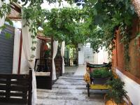 Il Giardino dei Limoni - Ferienwohnung Vieste
