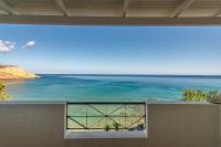 Superior Suite mit Meerblick