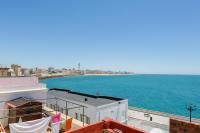 La Casa del Arte Cadiz - B&B Cádiz