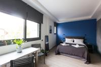 Monolocale Standard con Finestra