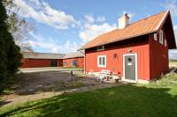 Broby Bed & Breakfast entréplan - B&B Nyköping