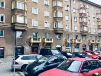 Apartment Poruba STREET VIEW - B&B