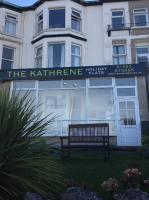 The Kathrene Holiday Flats - B&B
