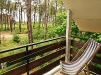 Villa Vachnadze - Bed and Breakfast Shek’vetili