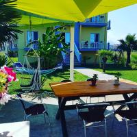 Apartments Vista Mar - B&B Orikum