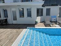 Golden Sunset Apartments - B&B Ocrida