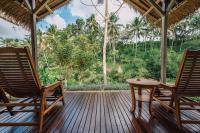 Bersila La Maison Du Bonheur - B&B Payangan