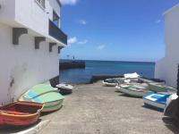 Beautiful Apartament Arrieta - Ferienwohnung Haría