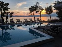 B&B Ohrid - Golden Sunset Apartments - Bed and Breakfast Ohrid