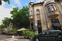 Apartman Donner Centar II - B&B