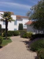 Appartement tout confort dans résidence avec piscine - Chambres d’hôtes Vaux-sur-Mer