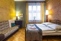 Krowoderska 28 Sunset Studio - B&B
