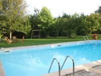 B&B Crouay - Holiday Home Les Londes by Interhome - Bed and Breakfast Crouay