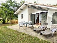 B&B Mimizan - Holiday Home Le Fournil by Interhome - Bed and Breakfast Mimizan