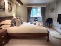 Cabaña de 3 dormitorios