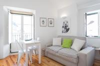 Apartments Center Alfama - Bed and Breakfast Lissabon