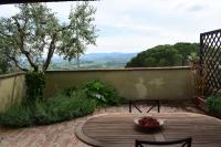 Appartamento Supramonte - B&B Montemassi