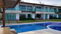 Casa a Beira Mar com Piscina - Al Mare - B&B
