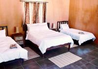 Chambre Familiale